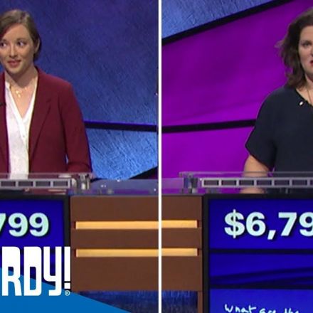 Jeopardy! First: Tiebreaker