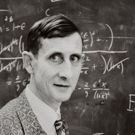 Freeman Dyson, Visionary Technologist, Is Dead at 96