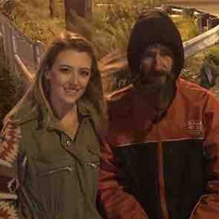 Homeless man files lawsuit against couple who helped raise $400k for him