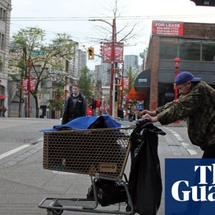 Canada study debunks stereotypes of homeless people’s spending habits