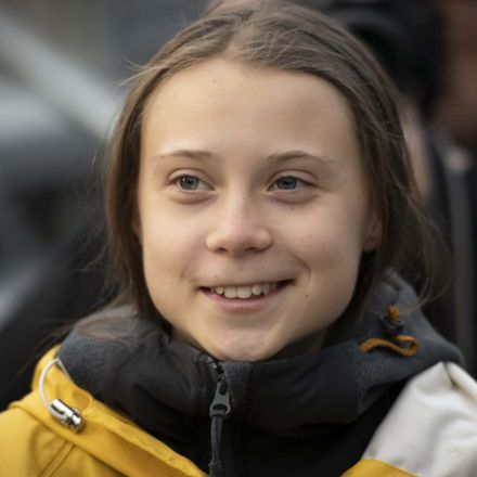 Greta Thunberg says she ‘needs a rest’ after year of global climate activism