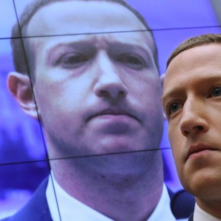 Facebook Employees Have Launched Their First Major Protest Against Mark Zuckerberg