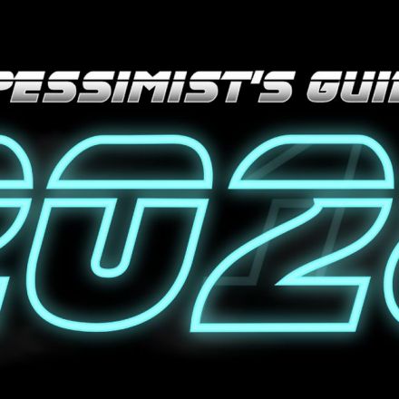The Pessimist’s Guide to 2018