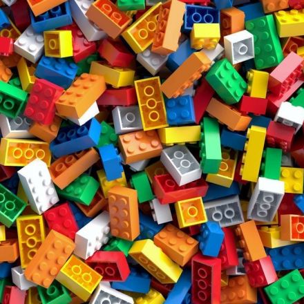 Lego fans told to change their passwords right now following serious cyberattack