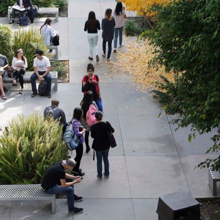1 in 5 L.A. community college students is homeless, survey finds