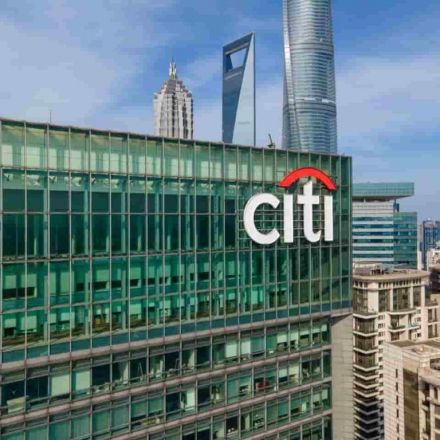 Citi to launch Bitcoin custody services for institutional investors