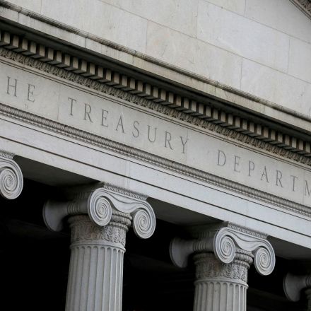 U.S. Treasury seeks reporting of cryptocurrency transfers, doubling of IRS workforce