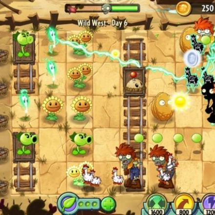 Plants vs Zombies Creator Fired by EA for Refusing Pay-to-Win System