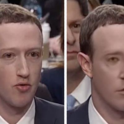 I created my own deepfake—it took two weeks and cost $552