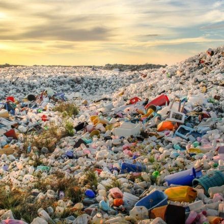 Cities and countries aim to slash plastic waste within a decade