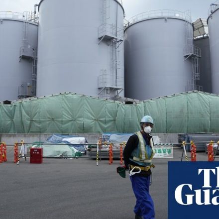 Fukushima water to be released into ocean in next few months, says Japan