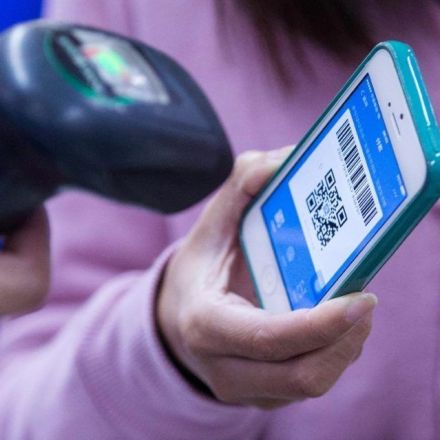Foreign visitors to China can finally go cashless like locals | TechCrunch