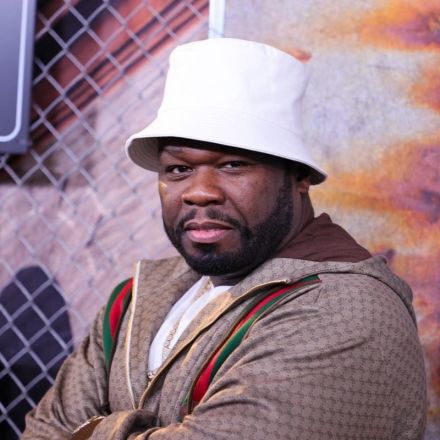 50 Cent suing Miami doctor for allegedly suggesting he had penis enlargement surgery