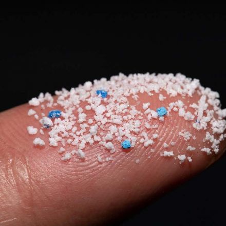 2021 preview: We will find out if microplastics are harming our cells