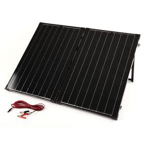 Portable Camping Solar Panels 