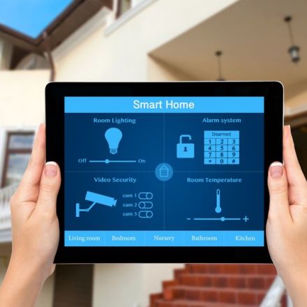 The Top Smart Home Devices...How Many Do You Have?