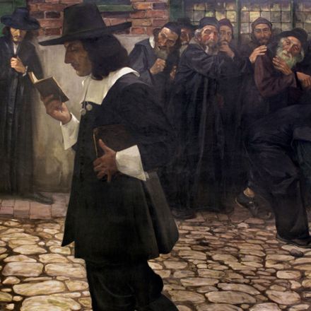 At a time of zealotry, Spinoza matters more than ever