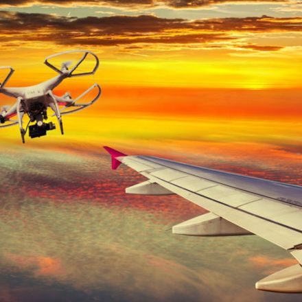 Brits must now register virtually all new drones and undergo safety tests