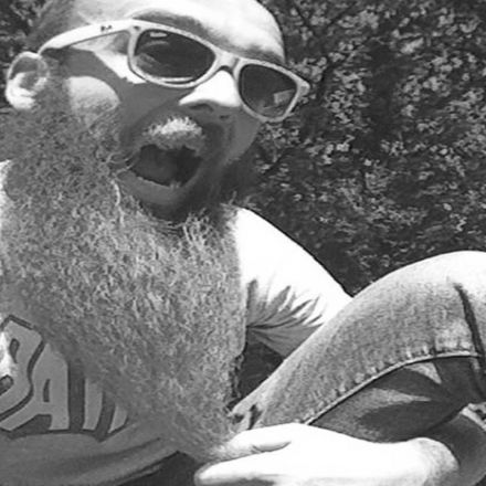Alleged dark web drug baron cuffed – after he flew to US for World Beard Championships