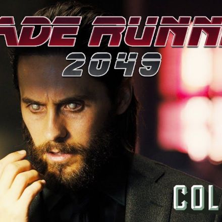 Exclusive: Blade Runner 2049 Short Film Reveals What Happened in 2036