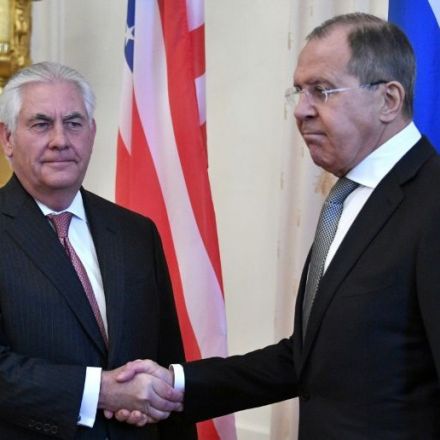US says will work with allies after Russia sanctions anger EU