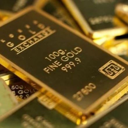 Gold Leaving US Vaults: Signs of Upcoming Currency War and Armed Conflict