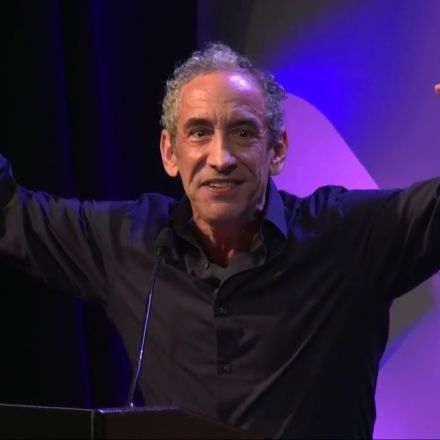 The End of the Billionaire Mindset: A Celebration with Douglas Rushkoff