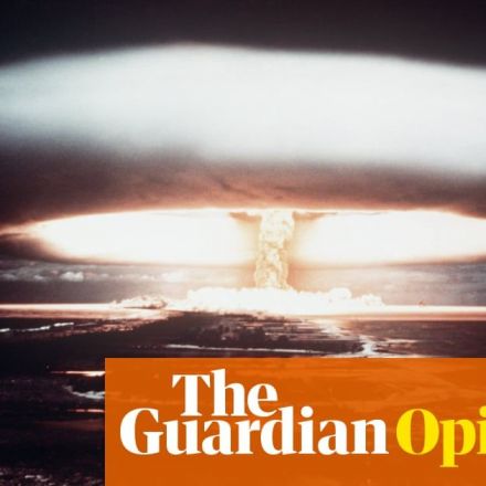 Now that nuclear weapons are illegal, the Pacific demands truth on decades of testing