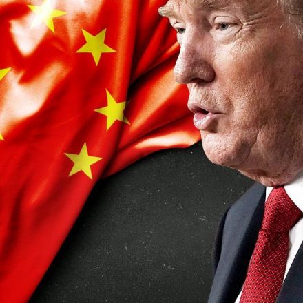 Newly revealed financial records show Trump owes millions to state-owned bank in China: report