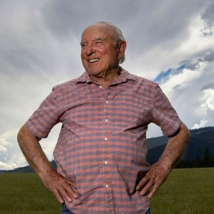 Billionaire No More: Patagonia Founder Gives Away the Company