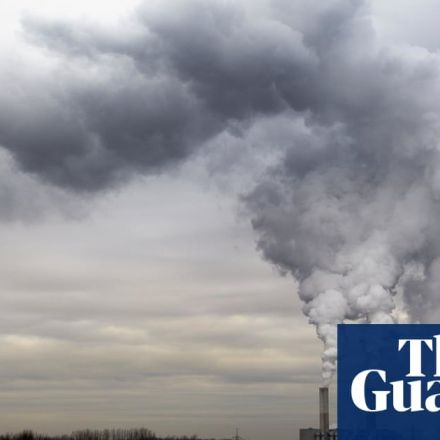 WHO slashes guideline limits on air pollution from fossil fuels