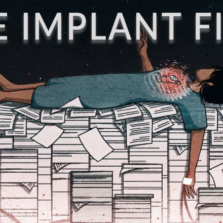 The Implant Files: a global investigation into medical devices - ICIJ