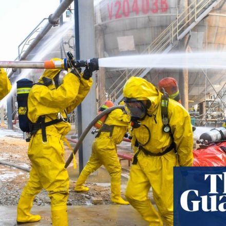 Chemical pollution has passed safe limit for humanity, say scientists