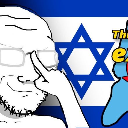 Debunking the State of Israel