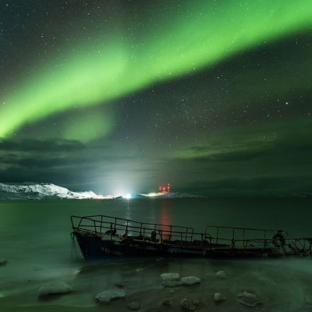 Insight Investment Astronomy Photographer of the Year 2018 shortlist gallery