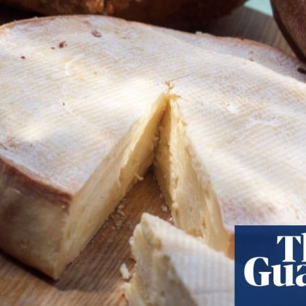French monks locked down with 2.8 tonnes of cheese pray for buyers
