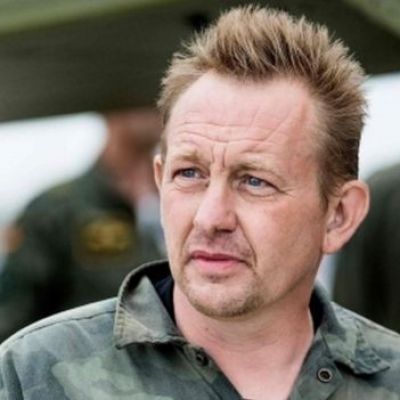 Inventor admits dismembering Kim Wall