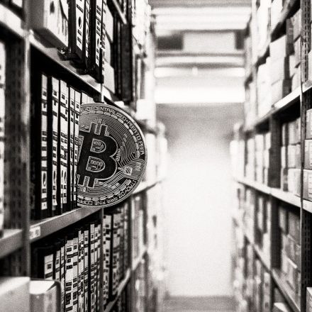 Wall Street Quietly Shelves Its Bitcoin Dreams