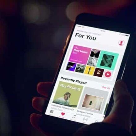 Apple Music hits 38 million subscribers