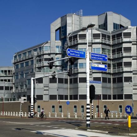 Dutch intelligence agency spied on Russian hacking group: media