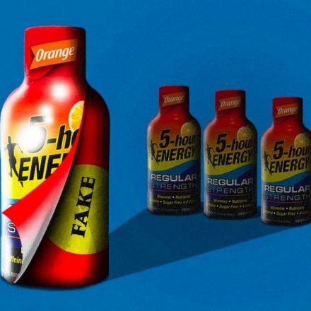 How a Family of Scammers Made Millions Off Fake 5-Hour Energy