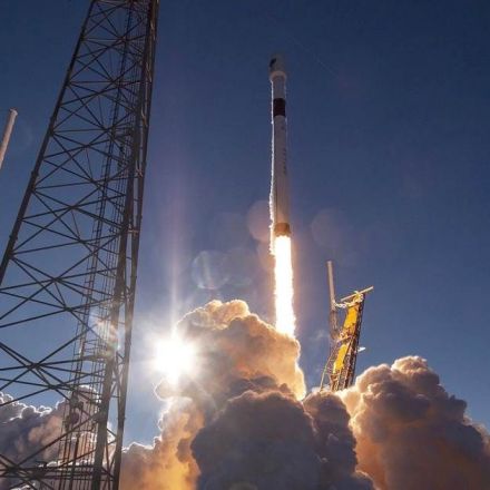 It was a big year in space. Here are the top 11 stories of 2018