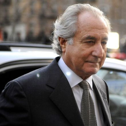Madoff’s Victims Are Close To Getting Their $19 Billion Back