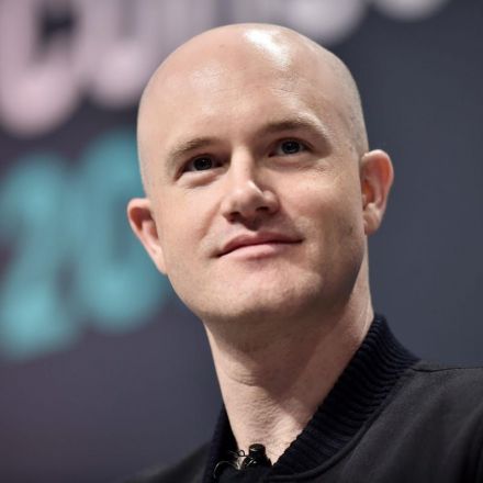 Coinbase CEO Tweets ‘Quit And Find A Company You Believe In’ To Disgruntled Employees