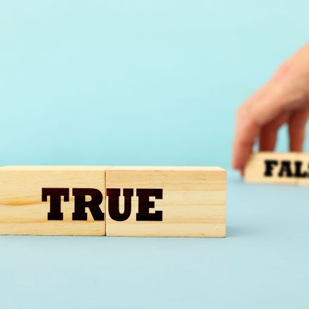 Why We Continue to Believe False Information Even After We’ve Learned It’s Not True