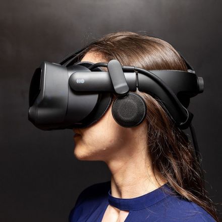 Valve reportedly developing standalone VR headset codenamed ‘Deckard’