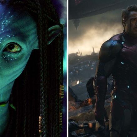 China to Rerelease 'Avengers' Franchise, 'Avatar' to Boost Reopening Cinemas (Exclusive)