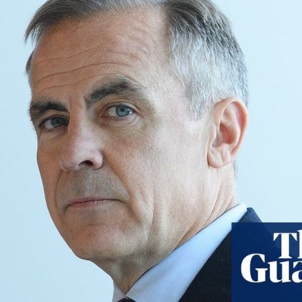 Firms ignoring climate crisis will go bankrupt, says Mark Carney