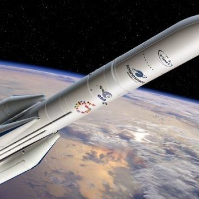 Ariane 6’s core engine completes qualification tests