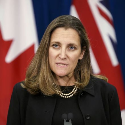 Canada makes retaliatory tariffs official: 'We will not back down' 
